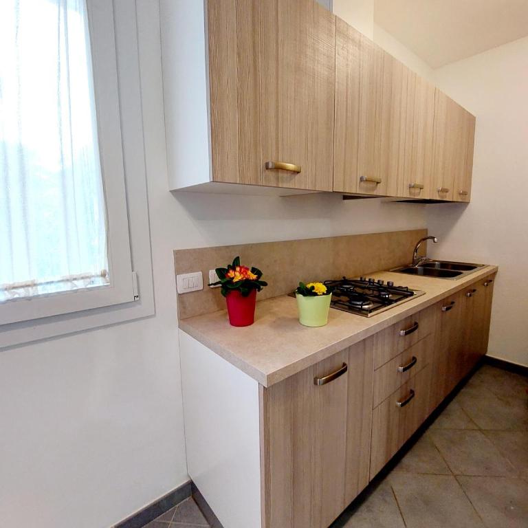 Villette Susanna - Villa - 11