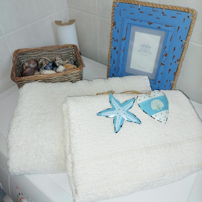 Villette Susanna - Villa - 5