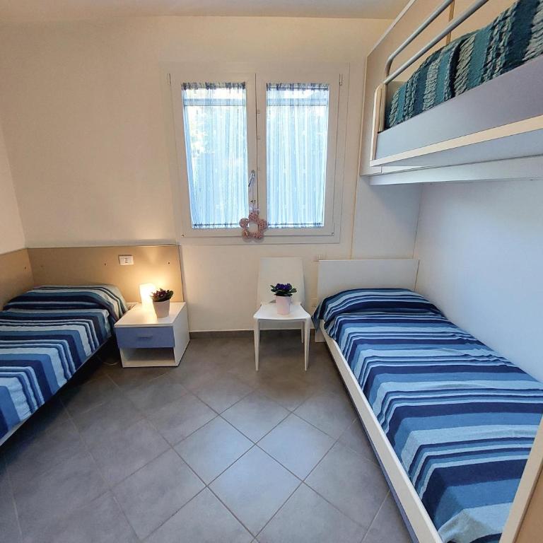 Villette Susanna - Villa con 2 Camere da Letto - 14
