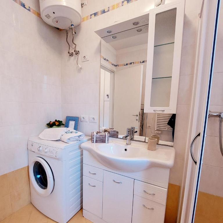 Villette Susanna - Villa Standard - 12