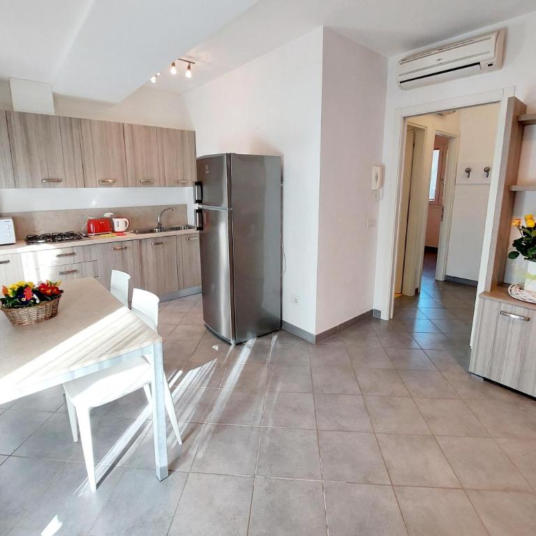 Villette Susanna - Villa Standard - 1