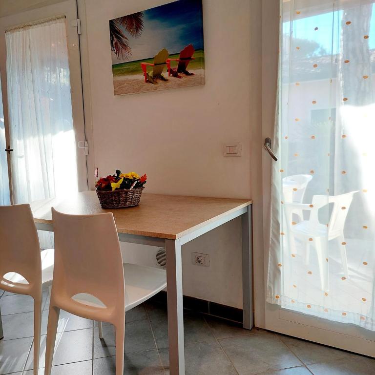 Villette Susanna - Villa Standard - 7