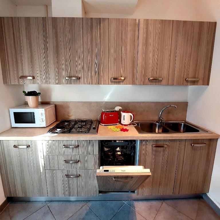 Villette Susanna - Villa Standard - 6