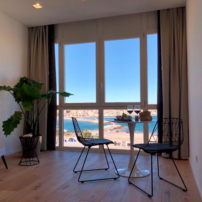 La Vacanza Ortigia - Appartamento con 1 Camera da Letto - 2