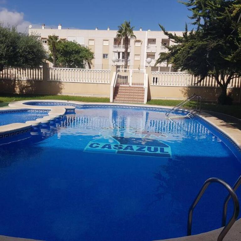 Apartment Azul - Apartamento de 2 dormitorios - 21