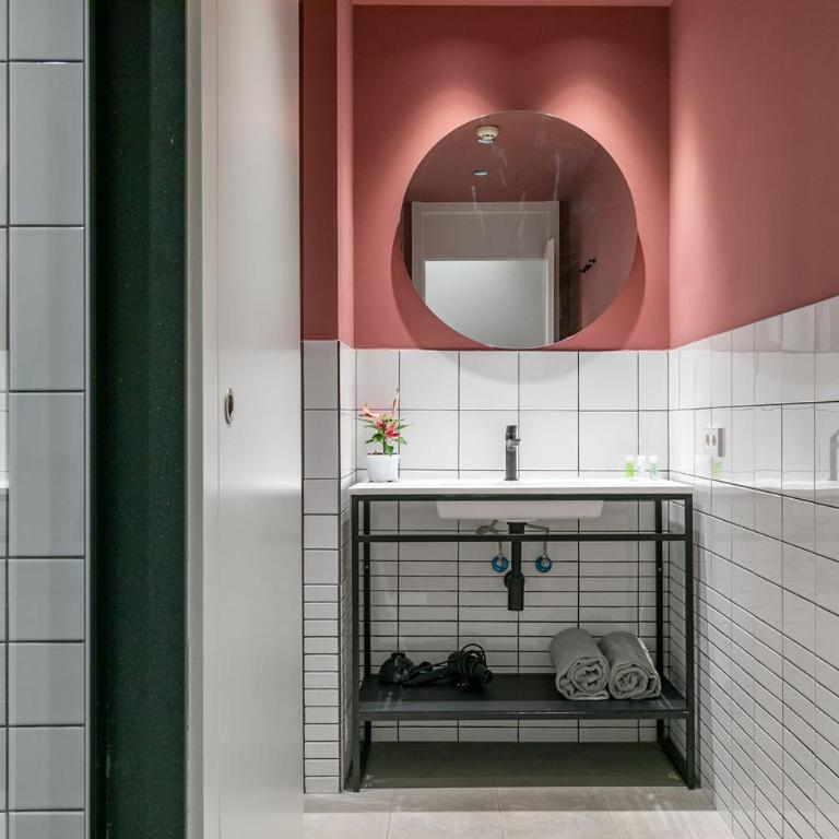 Holiday Rentals Los Salados - One-Bedroom Standard Apartment (4 Adults) - 6