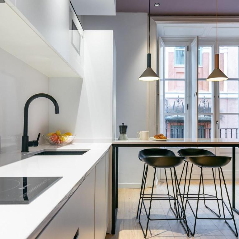 Holiday Rentals Los Salados - One-Bedroom Apartment - 2