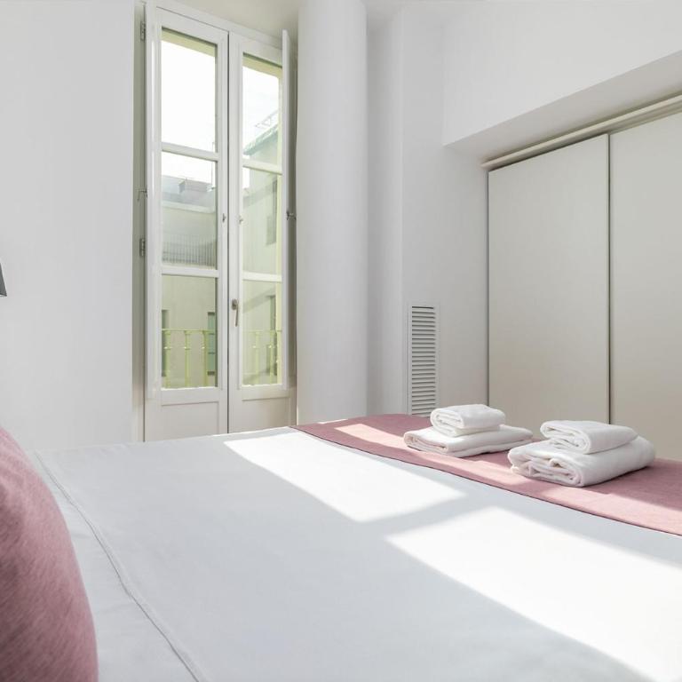 Holiday Rentals Los Salados - Two-Bedroom Apartment - 8