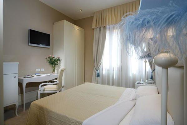 Hotel Ai Due Principi - Camera Matrimoniale Classic - 1