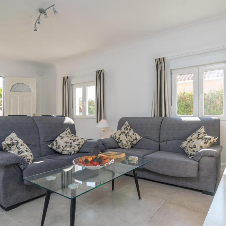 Casa Blanca -Port d'Alcudia- - Villa de 4 dormitorios - 6