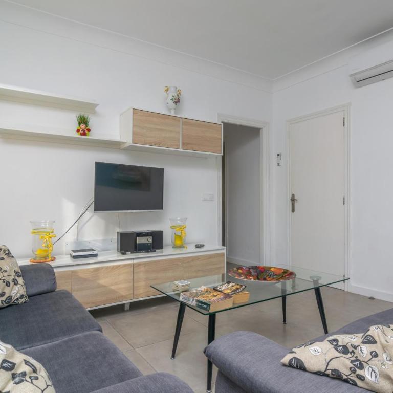 Casa Blanca -Port d'Alcudia- - Villa de 4 dormitorios - 7