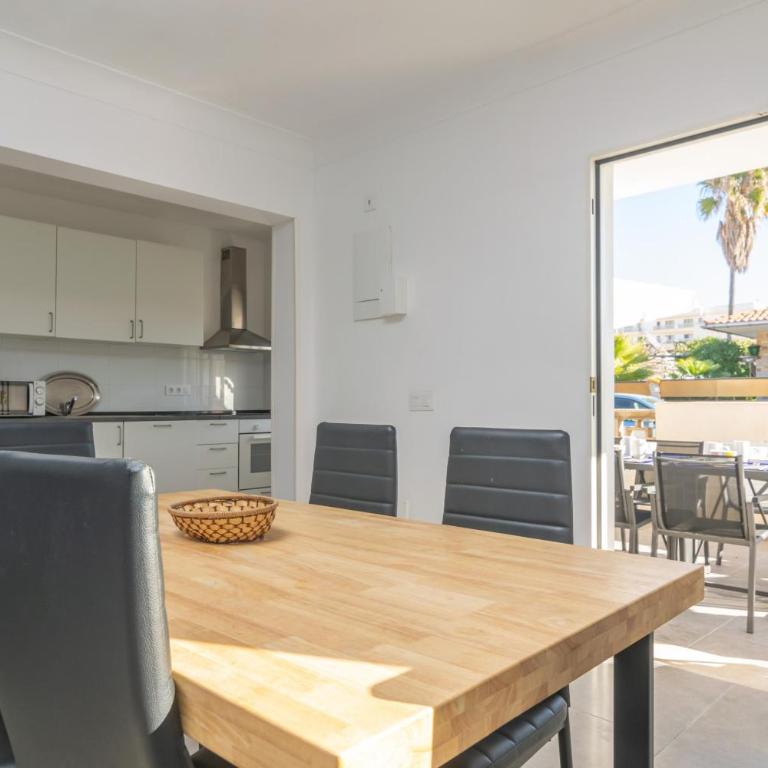 Casa Blanca -Port d'Alcudia- - Villa de 4 dormitorios - 9