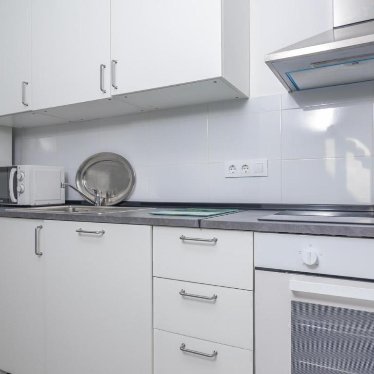 Casa Blanca -Port d'Alcudia- - Villa de 4 dormitorios - 11