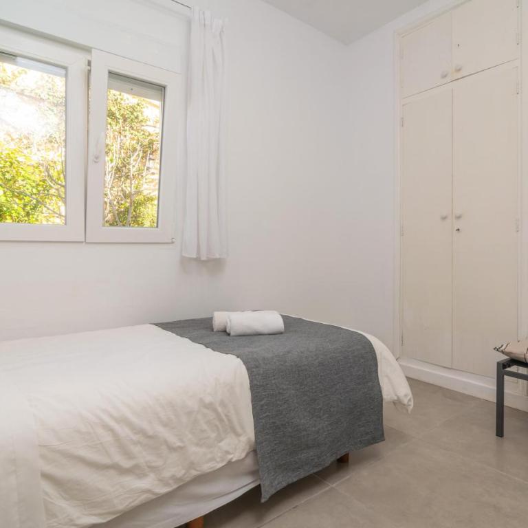 Casa Blanca -Port d'Alcudia- - Villa de 4 dormitorios - 14