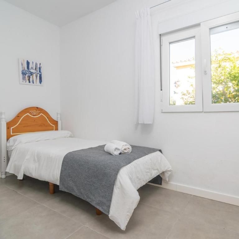 Casa Blanca -Port d'Alcudia- - Villa de 4 dormitorios - 19