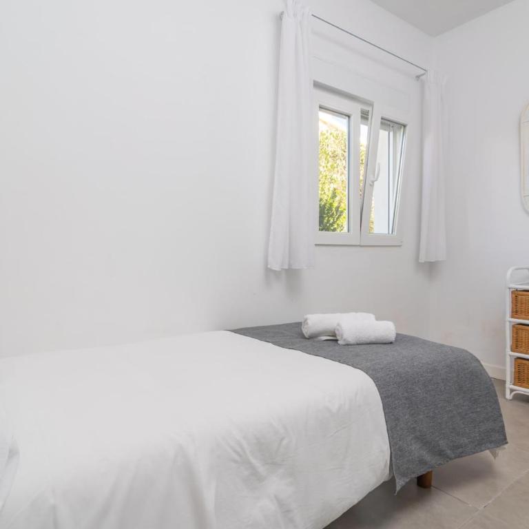 Casa Blanca -Port d'Alcudia- - Villa de 4 dormitorios - 20