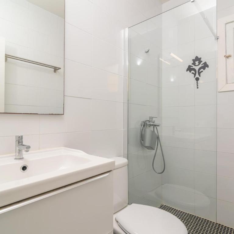 Casa Blanca -Port d'Alcudia- - Villa de 4 dormitorios - 21
