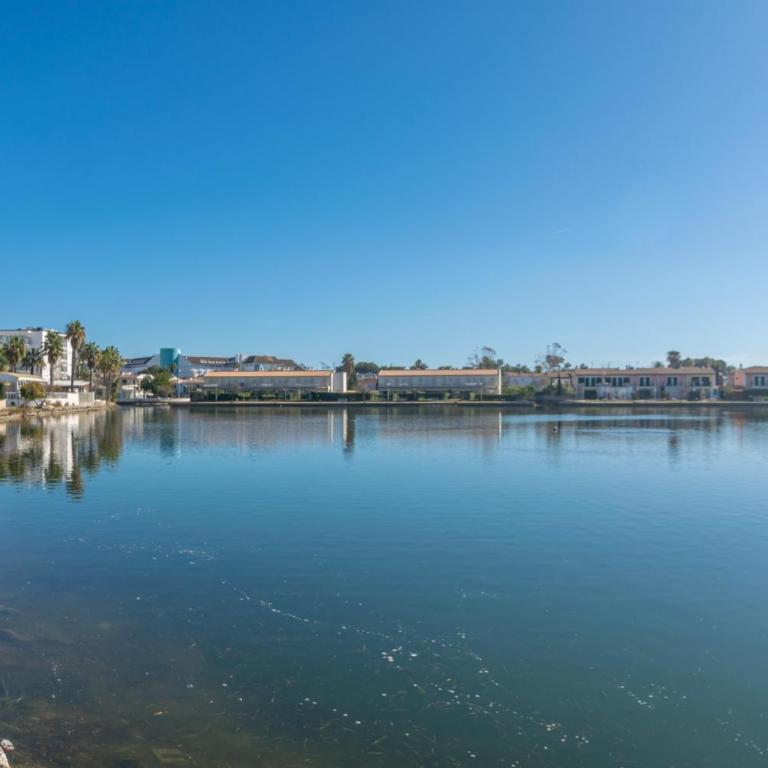 Casa Blanca -Port d'Alcudia- - Villa de 4 dormitorios - 30