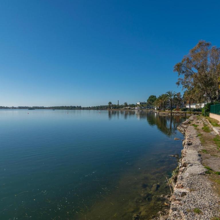Casa Blanca -Port d'Alcudia- - Villa de 4 dormitorios - 31