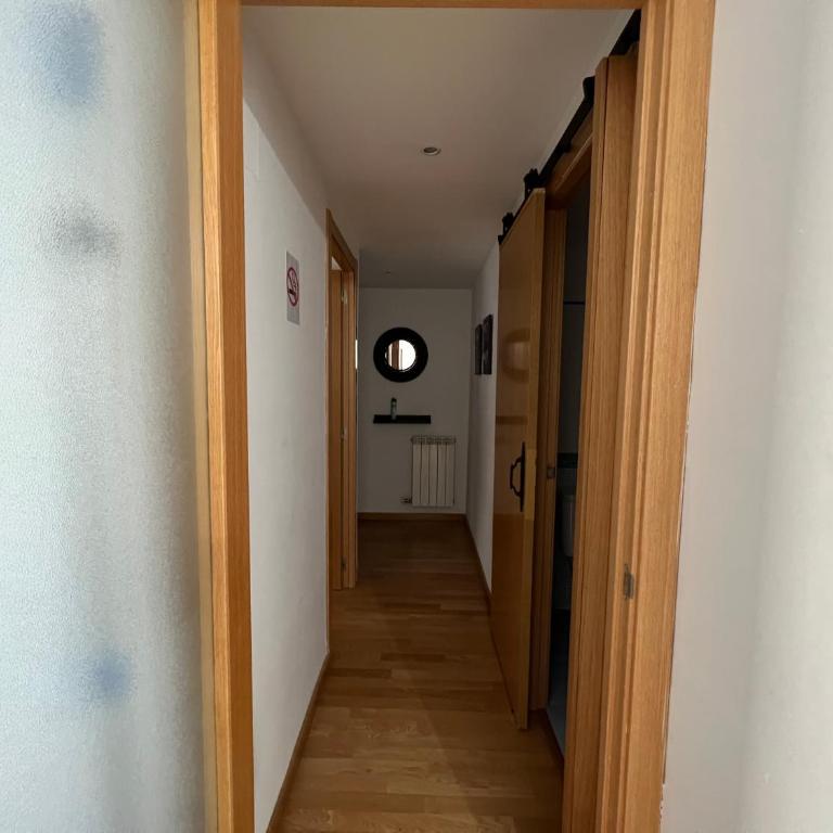 El Llano Zaragoza - Apartamento de 1 dormitorio - 10