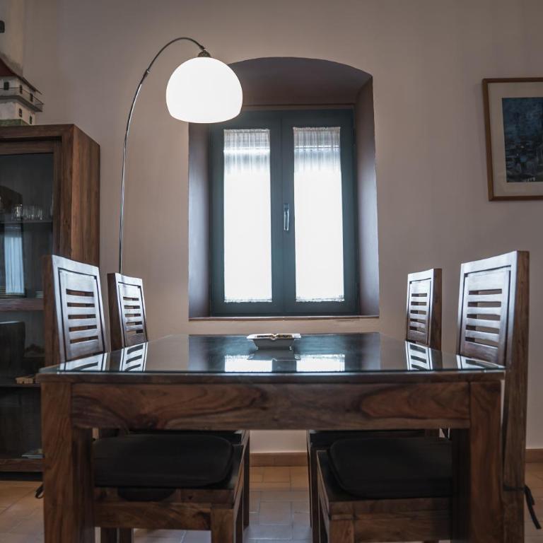 Loft en casa Palacio Mergelina Parking gratis - Apartamento de 2 dormitorios - 25