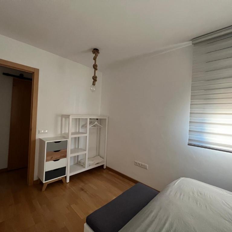 El Llano Zaragoza - Apartamento de 1 dormitorio - 4