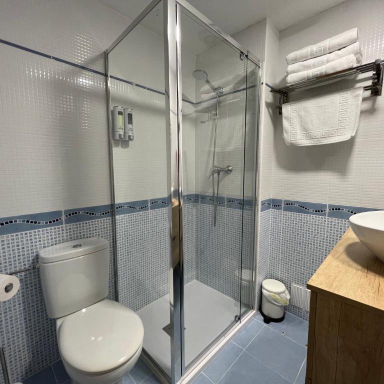 El Llano Zaragoza - Apartamento de 1 dormitorio - 2