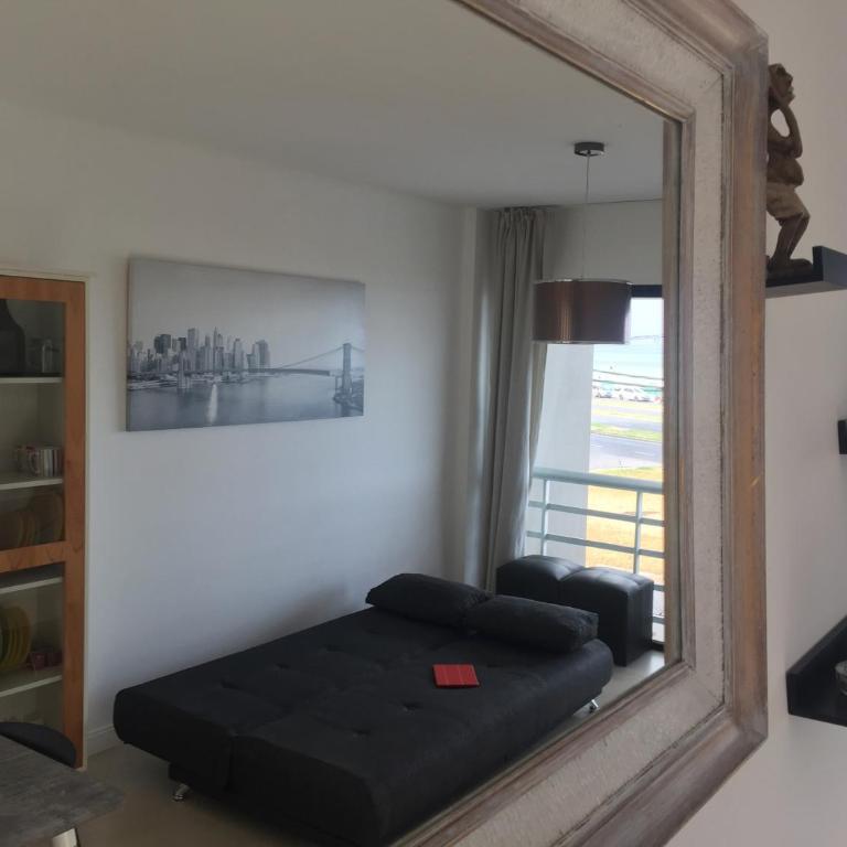 Hermoso departamento con vista al mar - Apartamento de 1 dormitorio - 7