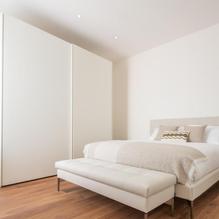 Rialto Deluxe Grand Canal View R&R - Two-Bedroom Apartment - 40