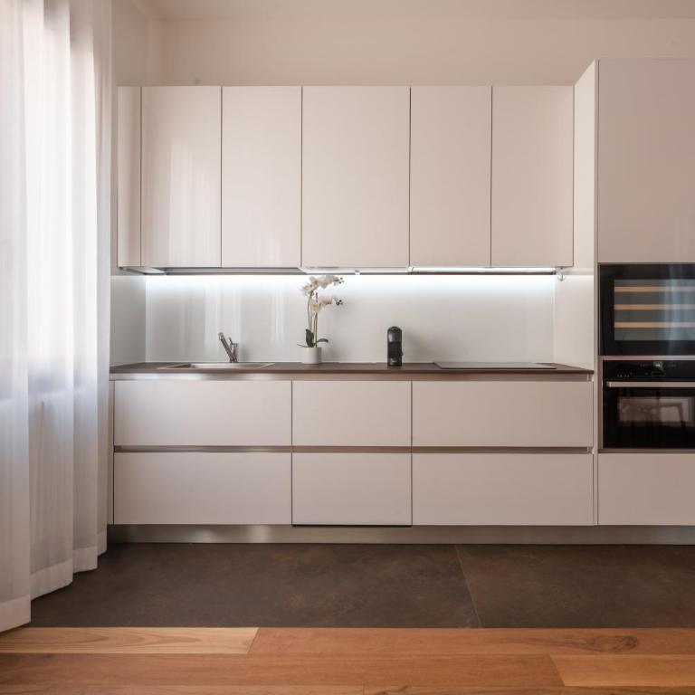 Rialto Deluxe Grand Canal View R&R - Two-Bedroom Apartment - 30