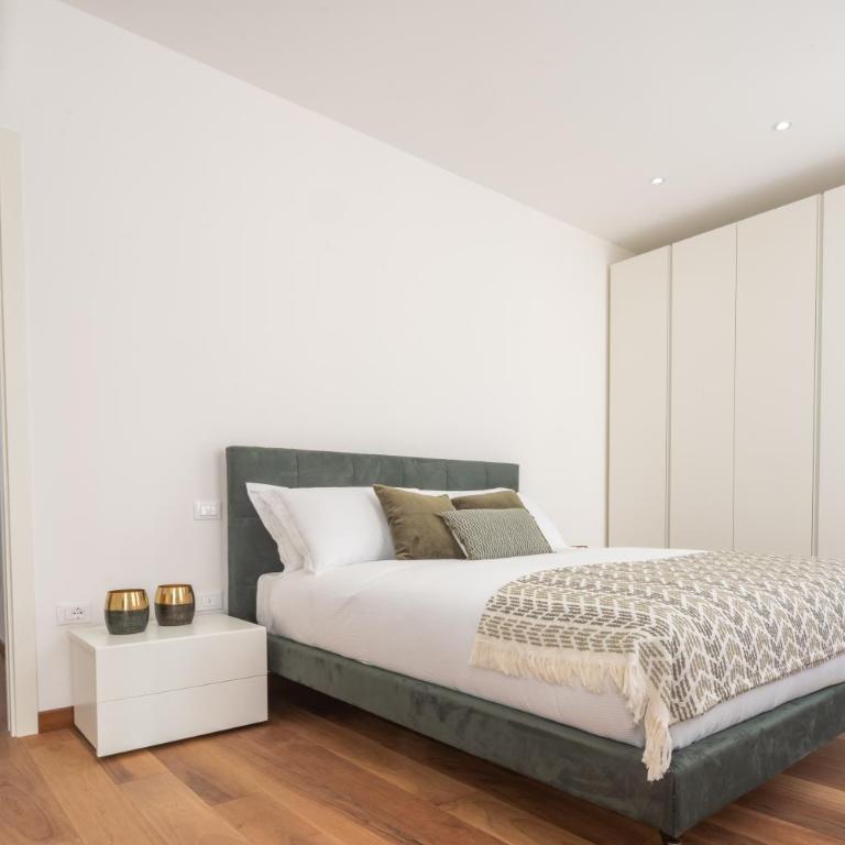 Rialto Deluxe Grand Canal View R&R - Two-Bedroom Apartment - 43