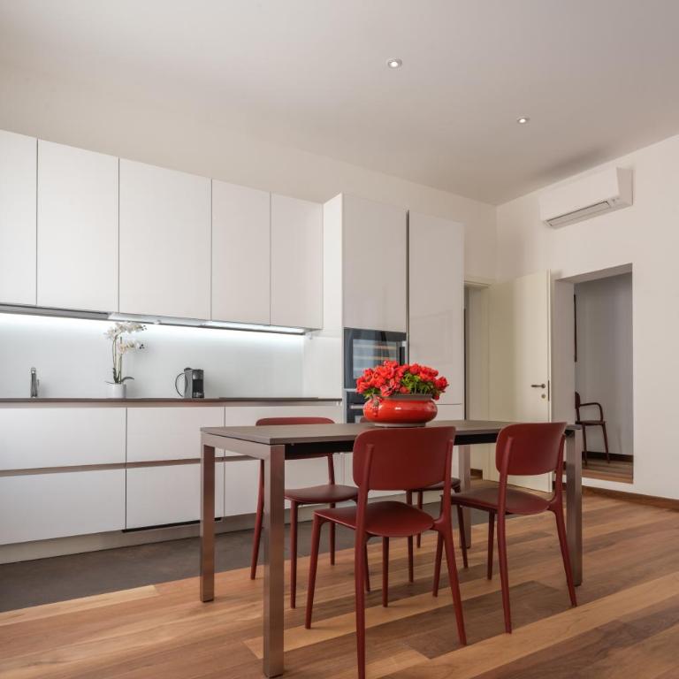 Rialto Deluxe Grand Canal View R&R - Two-Bedroom Apartment - 29