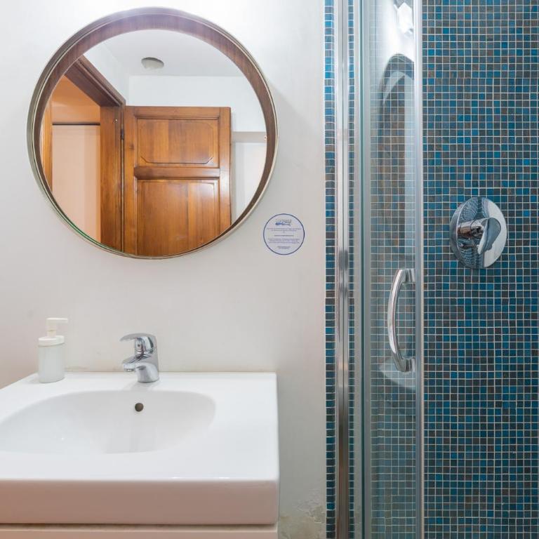 Firenze Rentals - Piazza Signoria - Superior Apartment - 21