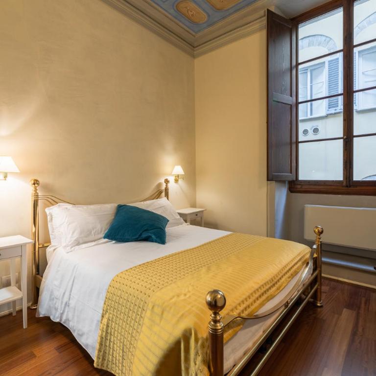 Firenze Rentals - Piazza Signoria - Superior Apartment - 1