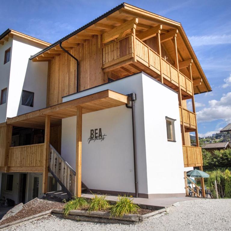 Apartments Bea - Appartamento con 1 Camera da Letto - 22