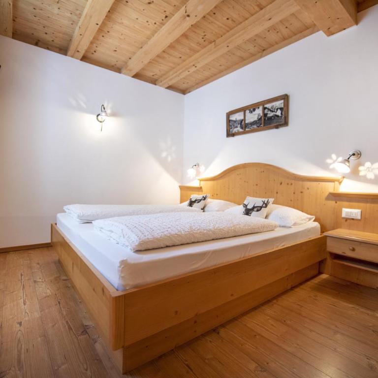 Apartments Bea - Appartamento con 2 Camere da Letto - 14