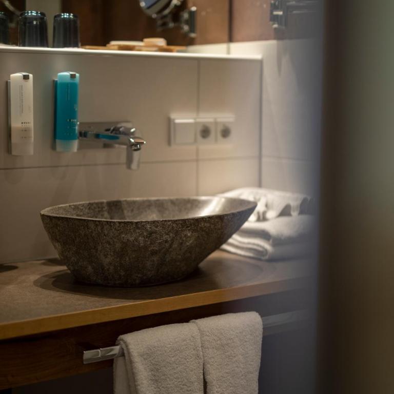Brauereigasthof Schäffler - Standard Doppelzimmer Malzboden - 3