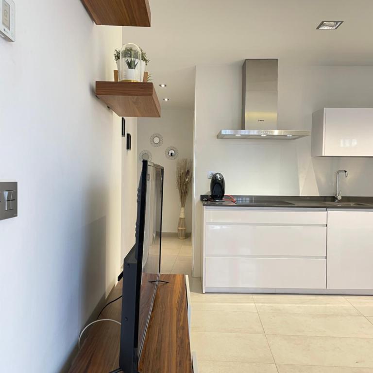 Gav Los Remedios - Apartamento de 2 dormitorios - 2