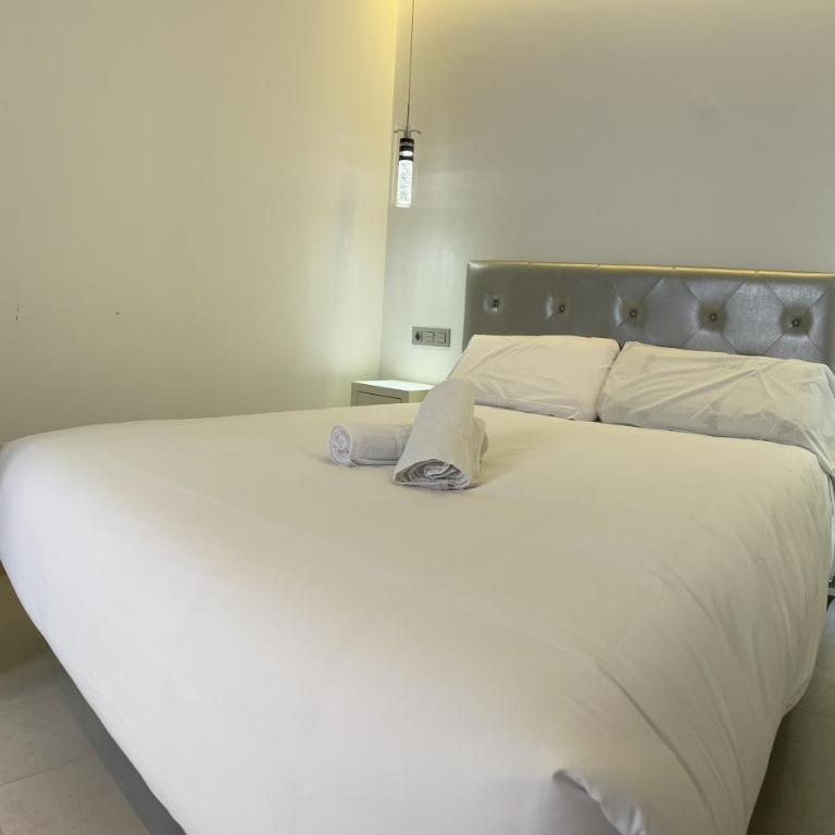 Gav Los Remedios - Apartamento de 2 dormitorios - 5