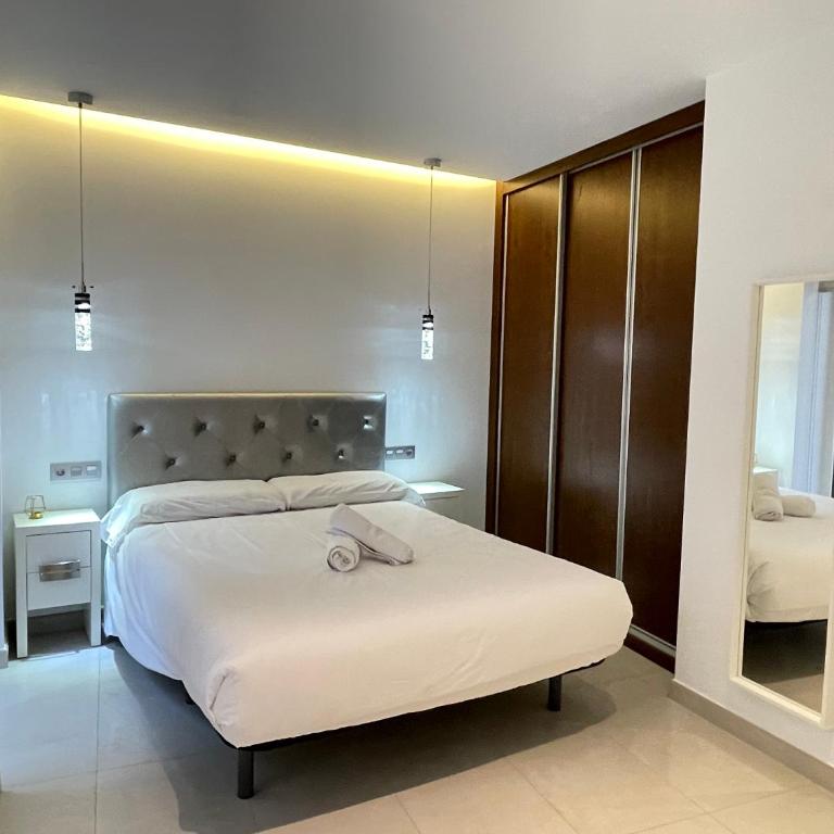Gav Los Remedios - Apartamento de 2 dormitorios - 19