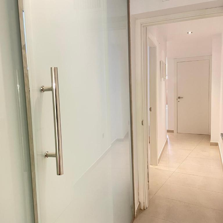 Gav Los Remedios - Apartamento de 2 dormitorios - 63