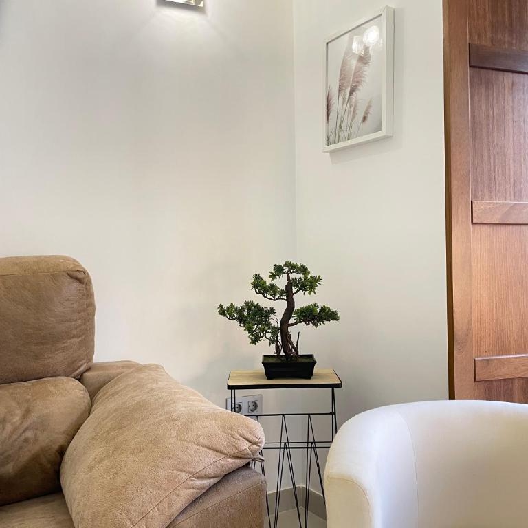 Gav Los Remedios - Apartamento de 2 dormitorios - 64