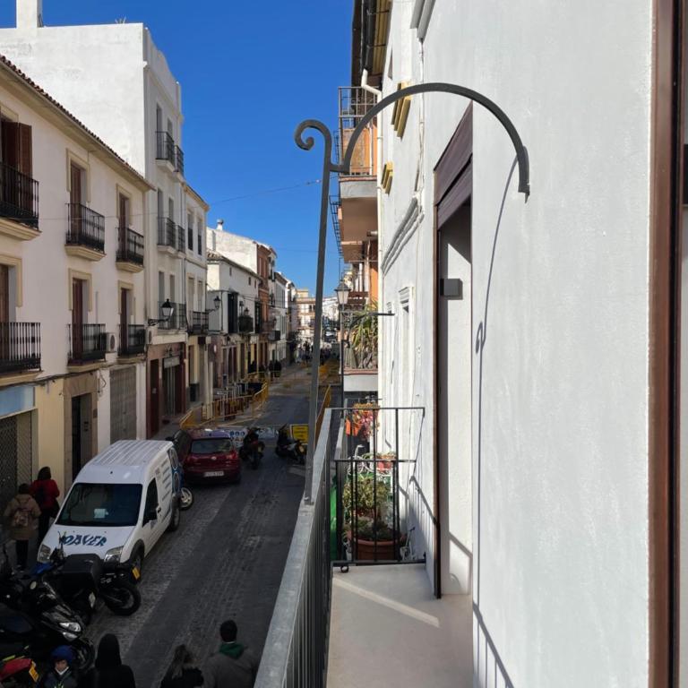 Gav Los Remedios - Apartamento de 2 dormitorios - 65
