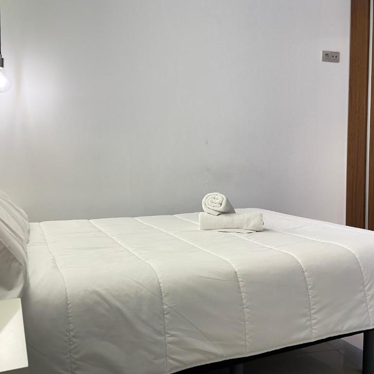 Gav Los Remedios - Apartamento de 2 dormitorios - 66