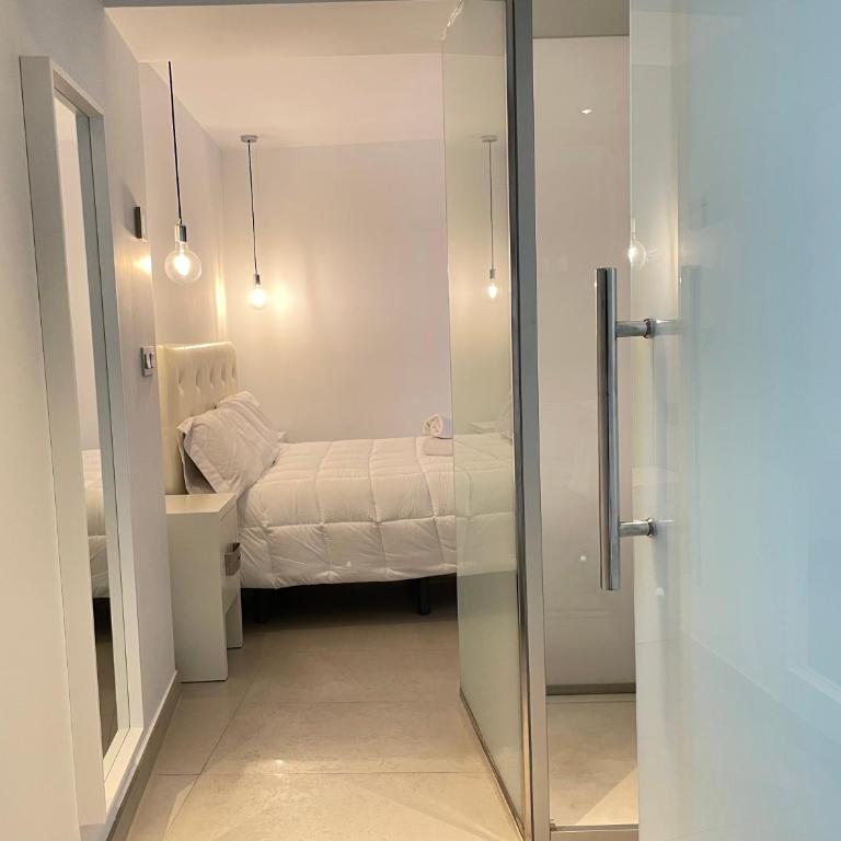 Gav Los Remedios - Apartamento de 2 dormitorios - 74