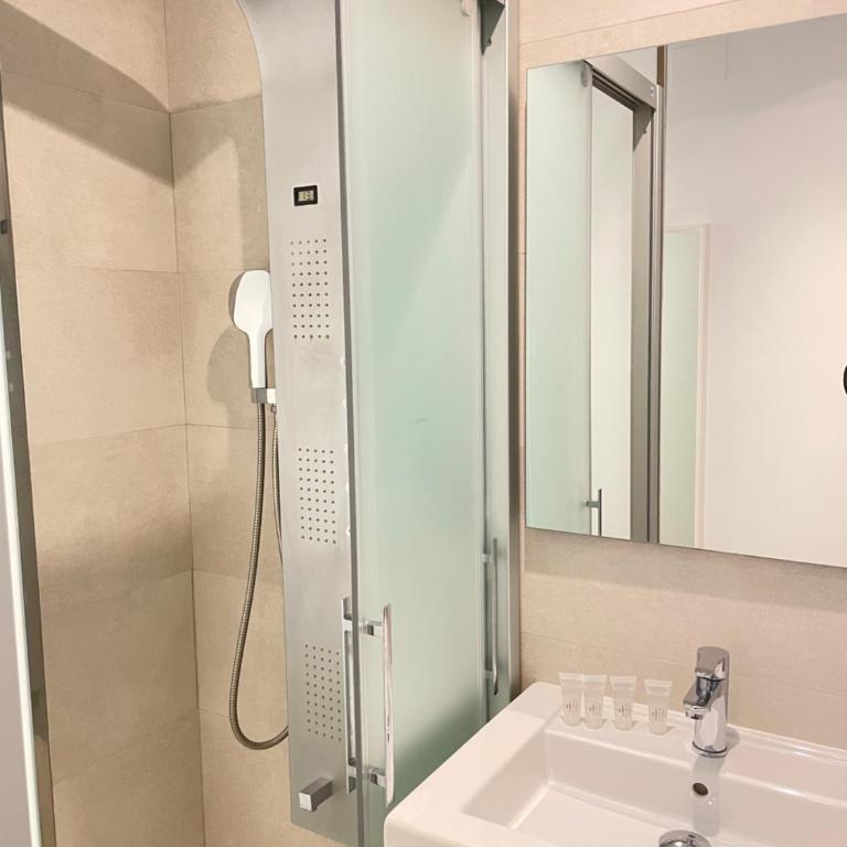 Gav Los Remedios - Apartamento de 2 dormitorios - 82