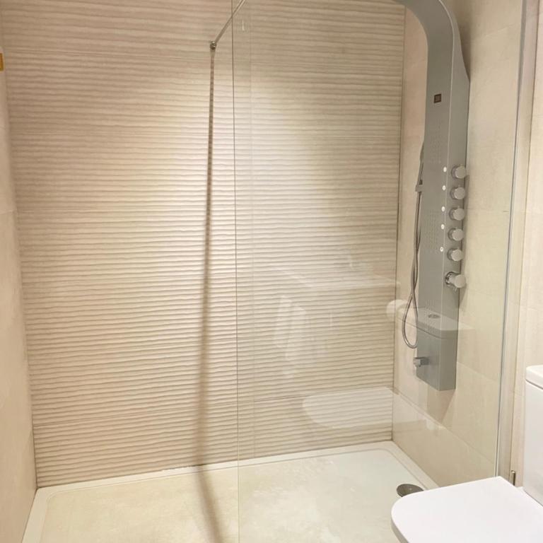Gav Los Remedios - Apartamento de 2 dormitorios - 85
