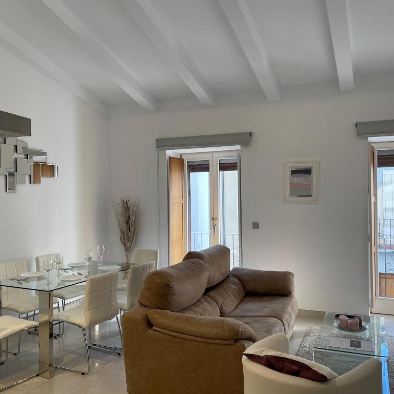 Gav Los Remedios - Apartamento de 2 dormitorios - 91