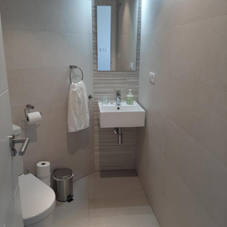 Livingtarifa Africa view I - Apartamento Ático - 15
