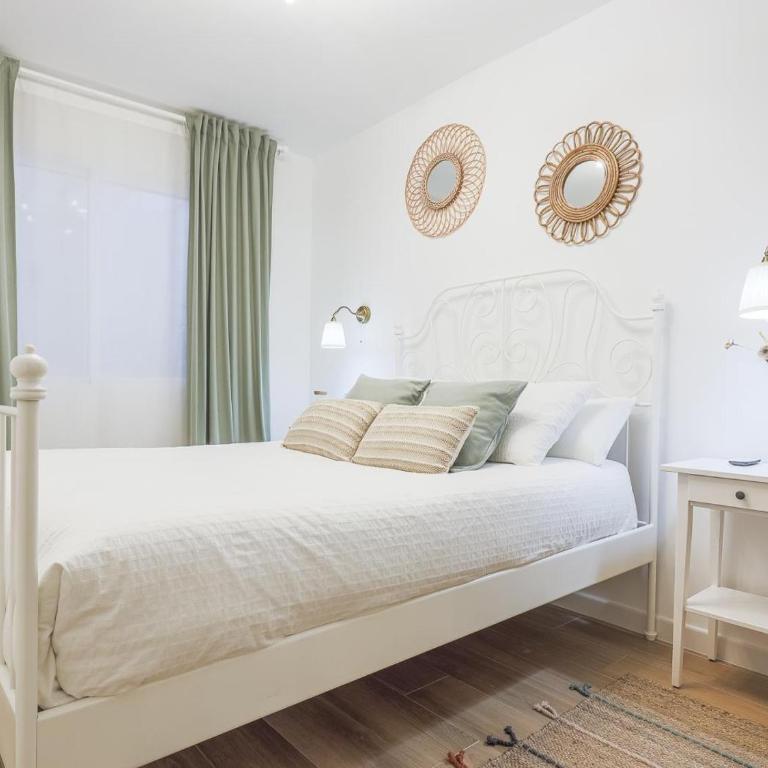 Esencias de sevilla triana - Apartamento de 3 dormitorios - 27